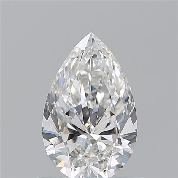 PEAR 0.8 G VS1 --EX-VG - 100766737049 GIA Diamond