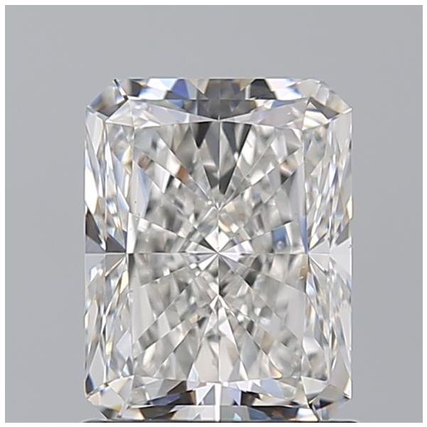 RADIANT 1.5 G VS2 --EX-EX - 100766737245 GIA Diamond