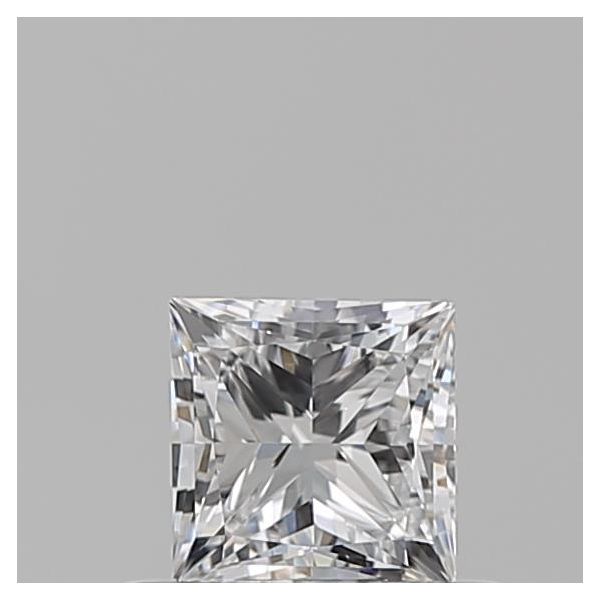 PRINCESS 0.52 E VS1 --VG-VG - 100766737293 GIA Diamond