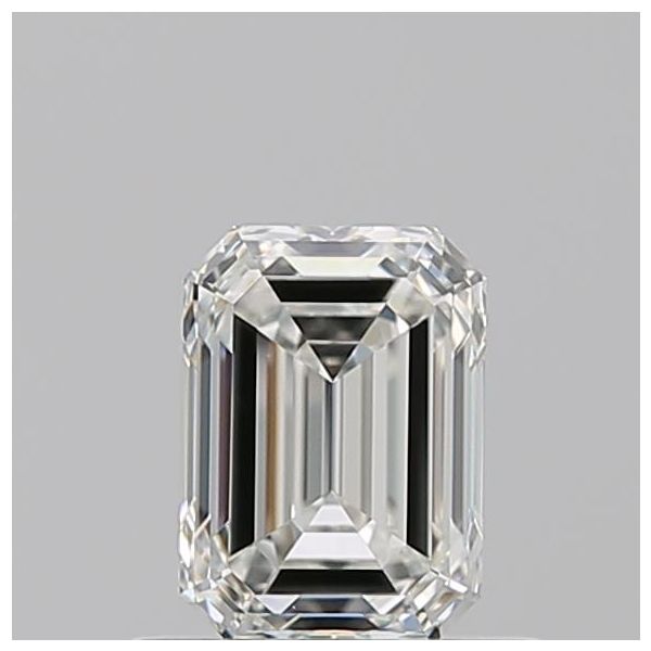 EMERALD 0.7 I IF --EX-EX - 100766737357 GIA Diamond