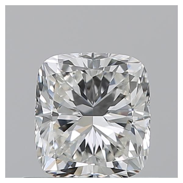 CUSHION 0.7 H VVS2 --VG-EX - 100766737889 GIA Diamond