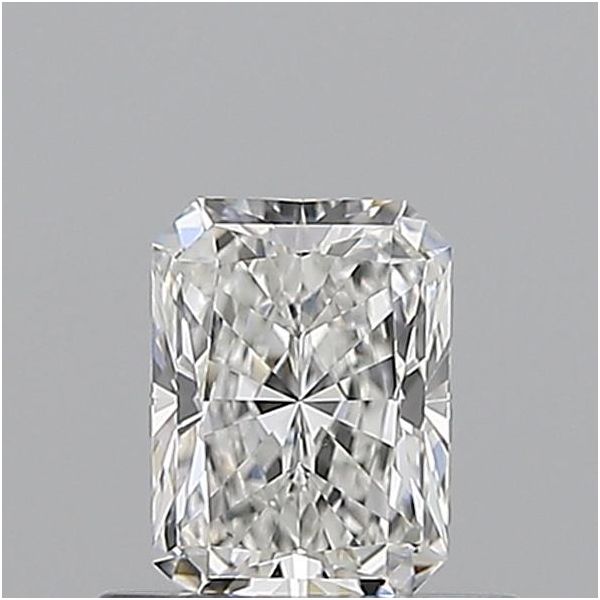 RADIANT 0.51 F VS1 --EX-EX - 100766738982 GIA Diamond