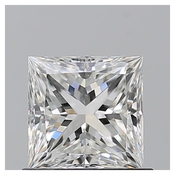 PRINCESS 0.8 H VS2 --EX-VG - 100766739149 GIA Diamond