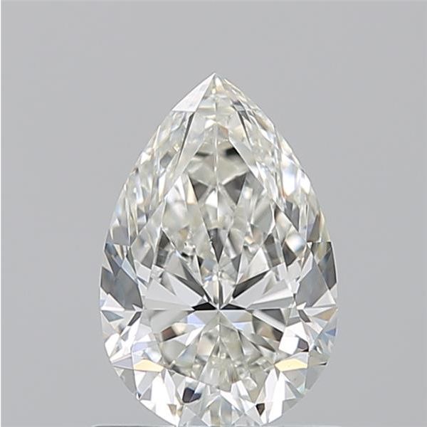 PEAR 1.02 I VS2 --EX-EX - 100766739199 GIA Diamond