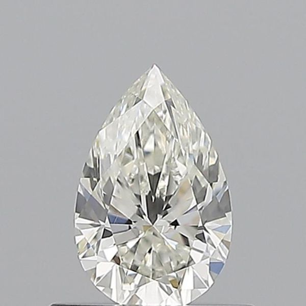 PEAR 0.5 I VS1 --EX-EX - 100766739947 GIA Diamond
