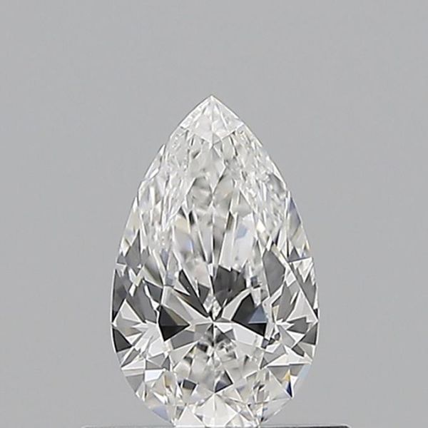 PEAR 0.5 E VS2 --EX-EX - 100766741241 GIA Diamond