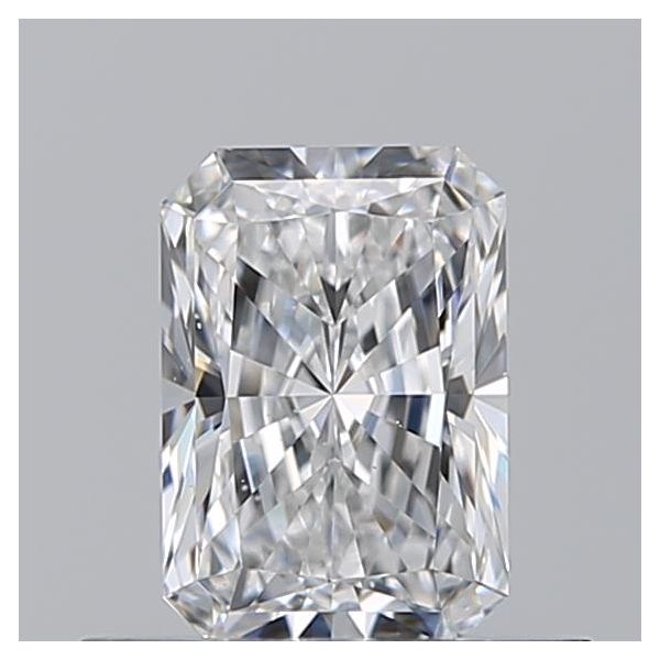 RADIANT 0.56 D VS2 --VG-VG - 100766741298 GIA Diamond