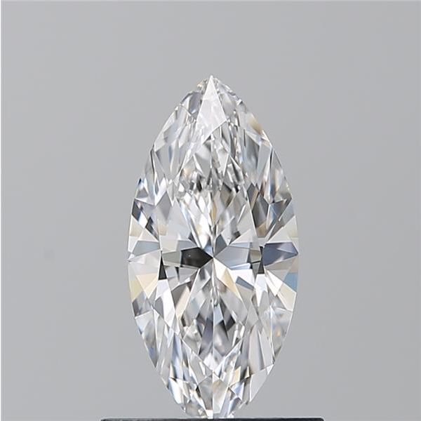 MARQUISE 0.71 E VS2 --VG-VG - 100766741303 GIA Diamond