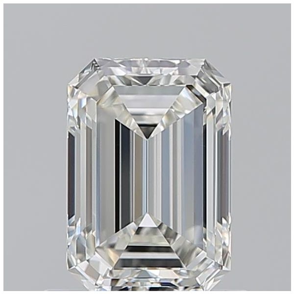 EMERALD 1.01 I VS1 --EX-EX - 100766742059 GIA Diamond
