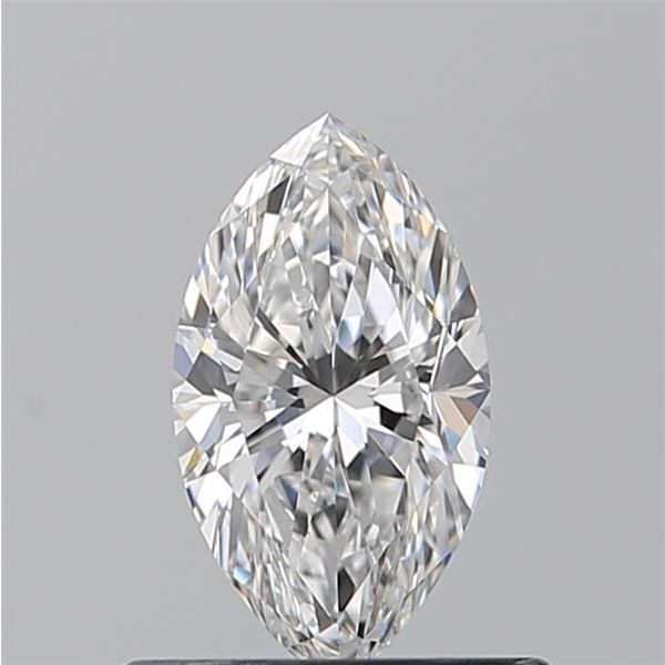 MARQUISE 0.5 E IF --VG-VG - 100766742126 GIA Diamond