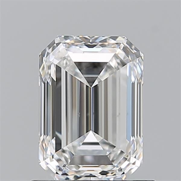 EMERALD 1.2 G VS2 --EX-EX - 100766742589 GIA Diamond