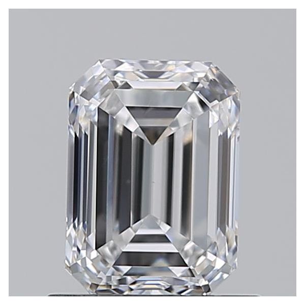 EMERALD 1.01 E VS1 --VG-EX - 100766742705 GIA Diamond