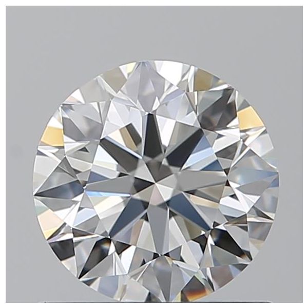 ROUND 0.91 H VS1 EX-EX-EX - 100766742771 GIA Diamond