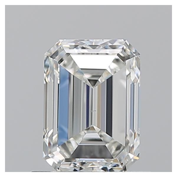 EMERALD 1.01 I VS1 --VG-EX - 100766742772 GIA Diamond