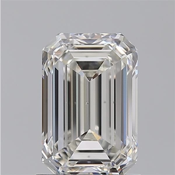 EMERALD 1.51 I VS2 --EX-EX - 100766742811 GIA Diamond