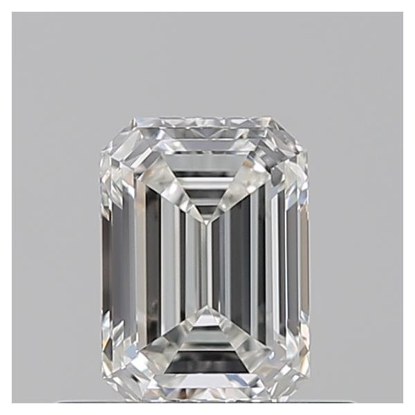 EMERALD 0.5 H IF --VG-EX - 100766742911 GIA Diamond