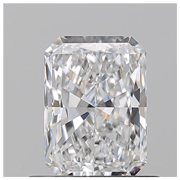 RADIANT 0.62 D VS1 --EX-EX - 100766742938 GIA Diamond