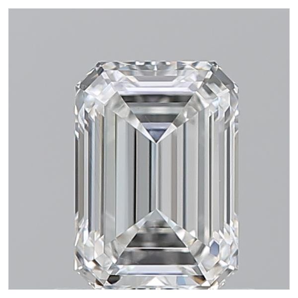 EMERALD 1.01 G VS2 --EX-EX - 100766743077 GIA Diamond