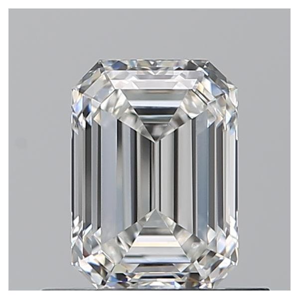 EMERALD 0.72 G VVS1 --VG-VG - 100766743649 GIA Diamond