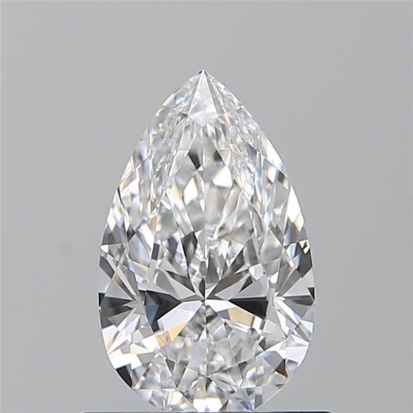 PEAR 0.8 E VS1 --VG-EX - 100766743682 GIA Diamond
