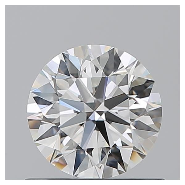 ROUND 0.7 I VS1 EX-EX-EX - 100766743769 GIA Diamond