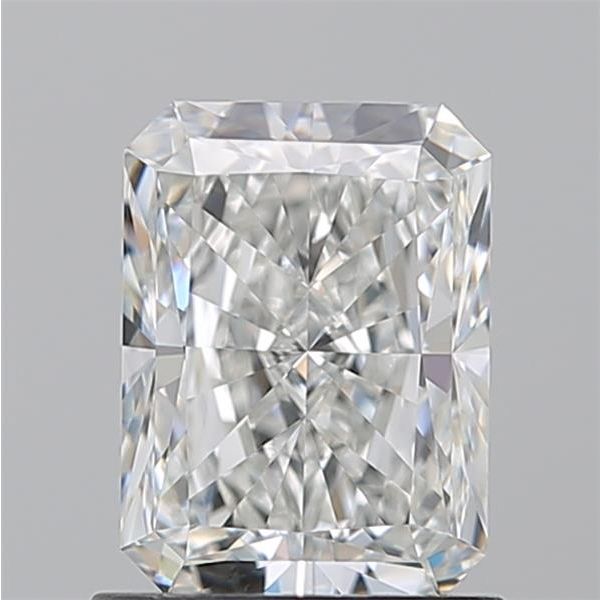 RADIANT 1.2 G VS1 --EX-EX - 100766743816 GIA Diamond