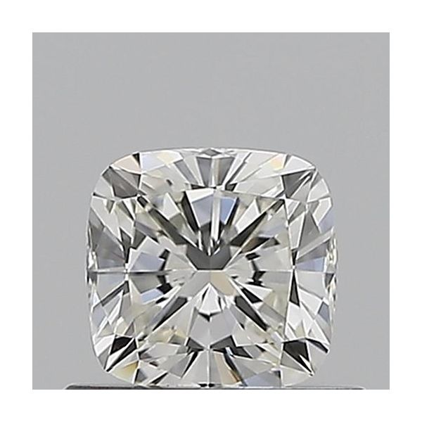 CUSHION 0.52 H VVS2 --EX-VG - 100766743829 GIA Diamond