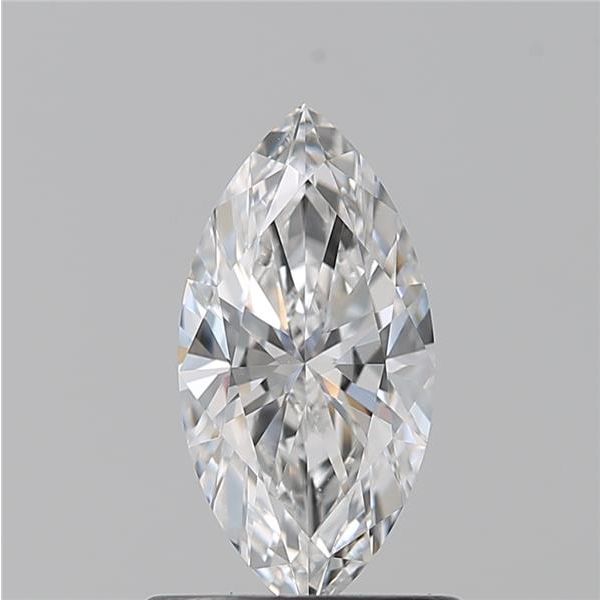 MARQUISE 0.71 F VS1 --VG-EX - 100766744014 GIA Diamond