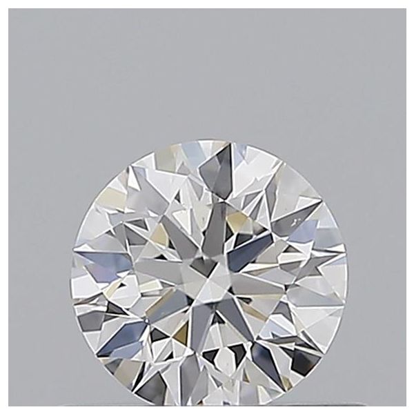 ROUND 0.5 F VS2 EX-EX-EX - 100766744269 GIA Diamond