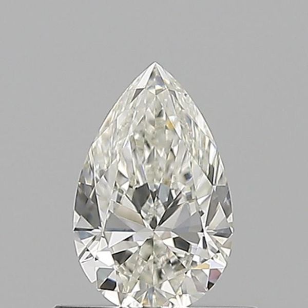 PEAR 0.5 H VS1 --VG-VG - 100766744489 GIA Diamond