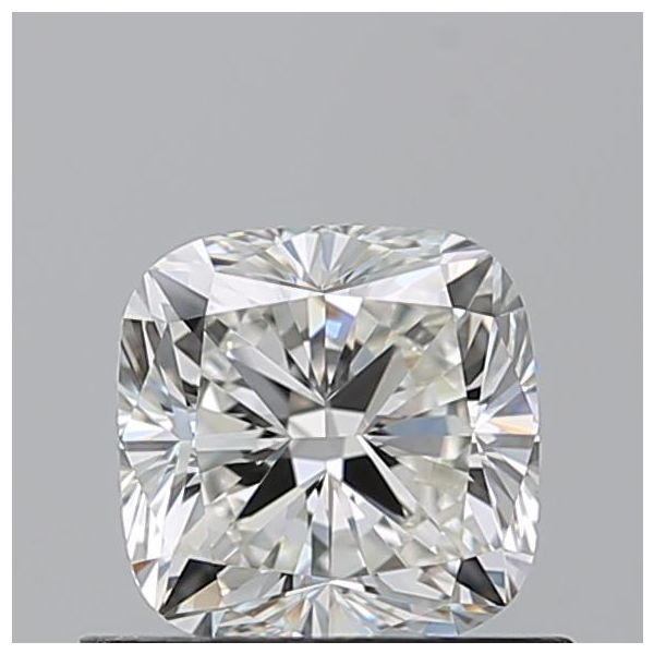 CUSHION 0.7 I VVS2 --EX-EX - 100766745155 GIA Diamond