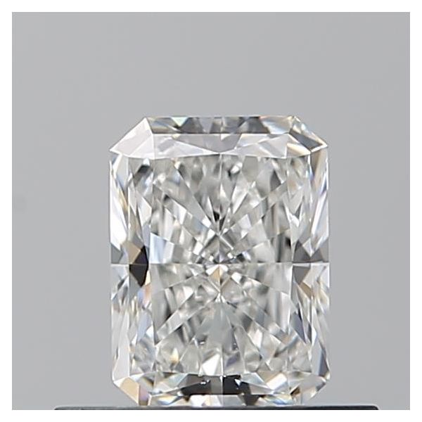 RADIANT 0.51 G VS1 --VG-EX - 100766745706 GIA Diamond
