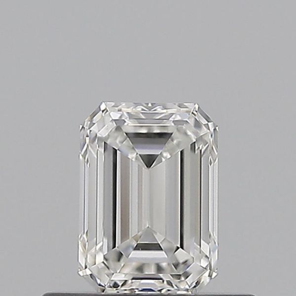 EMERALD 0.5 F VS1 --VG-VG - 100766745934 GIA Diamond