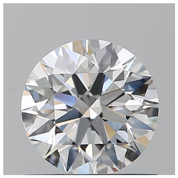 ROUND 0.8 G VS2 EX-EX-EX - 100766745976 GIA Diamond