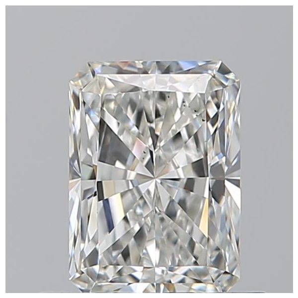 RADIANT 0.71 H VS2 --VG-EX - 100766746111 GIA Diamond