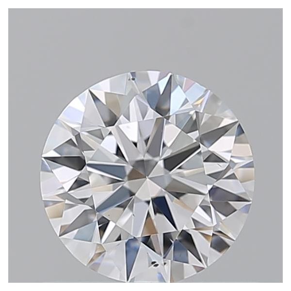 ROUND 0.7 D VS2 EX-EX-EX - 100766746225 GIA Diamond