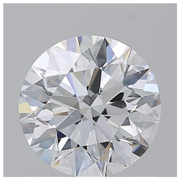 ROUND 0.9 D VS2 EX-EX-EX - 100766746347 GIA Diamond