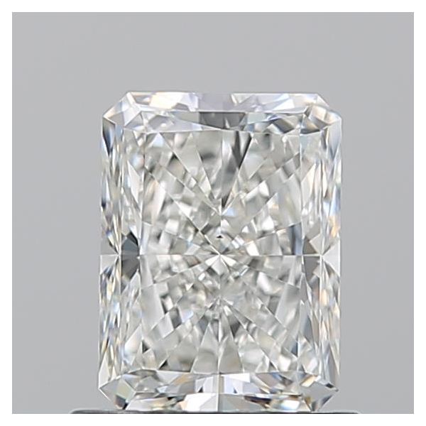 RADIANT 1.01 H VS2 --EX-EX - 100766746434 GIA Diamond