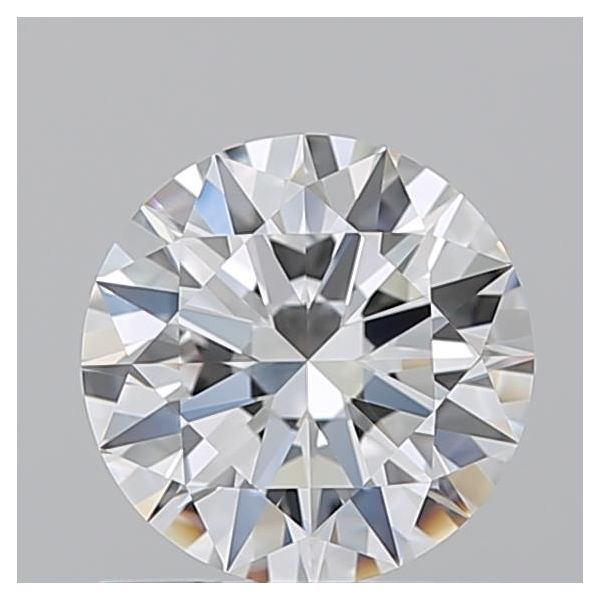 ROUND 1.01 F IF EX-EX-EX - 100766746783 GIA Diamond