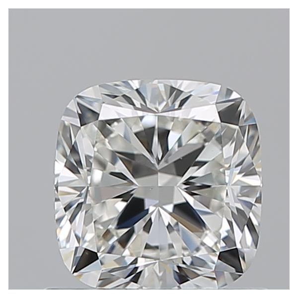 CUSHION 0.9 I VS1 --EX-EX - 100766747002 GIA Diamond