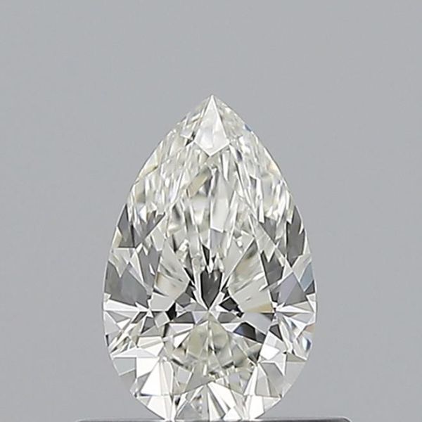 PEAR 0.51 I VS2 --VG-VG - 100766747180 GIA Diamond
