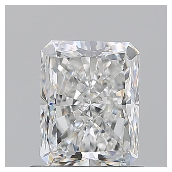 RADIANT 1.01 G VVS2 --VG-EX - 100766747567 GIA Diamond