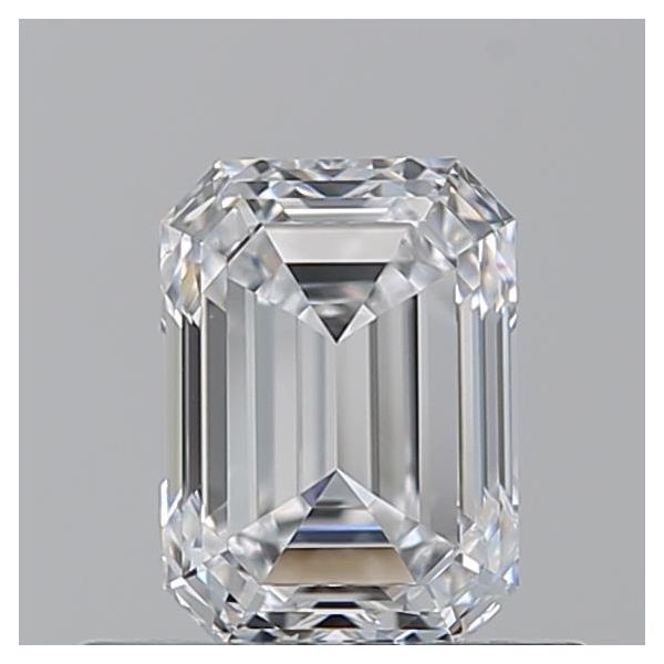 EMERALD 0.7 D VS1 --VG-VG - 100766747609 GIA Diamond