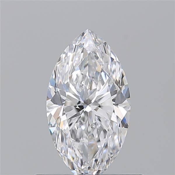 MARQUISE 0.7 D VS2 --VG-EX - 100766748272 GIA Diamond