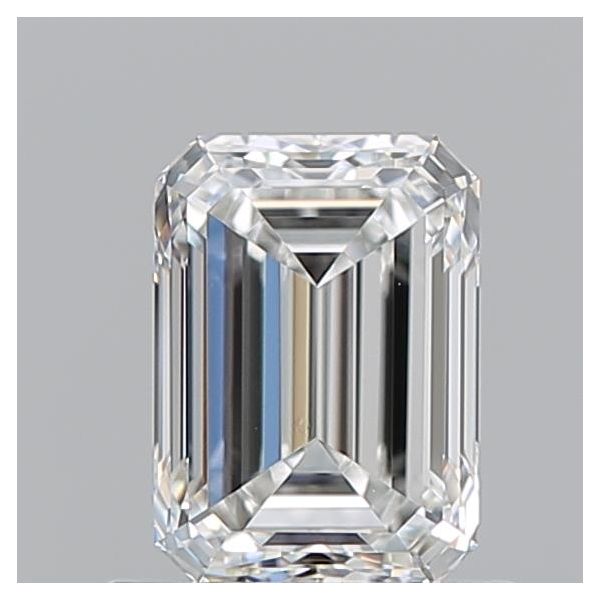 EMERALD 1.01 G VS1 --EX-EX - 100766748362 GIA Diamond