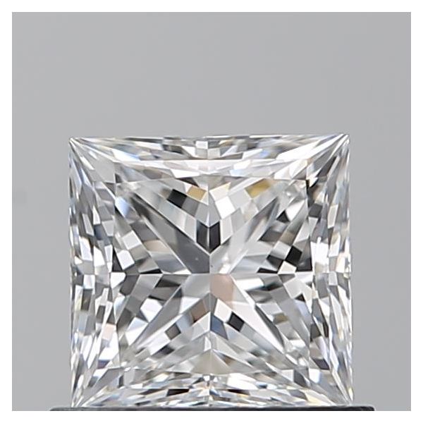 PRINCESS 0.8 E VS2 --VG-VG - 100766748951 GIA Diamond