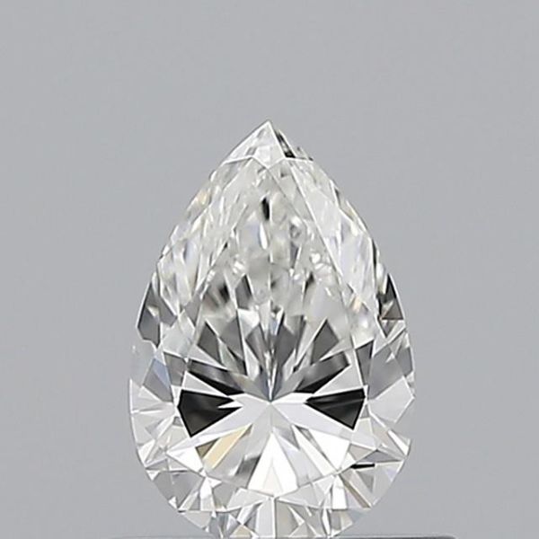 PEAR 0.51 F IF --EX-EX - 100766749022 GIA Diamond