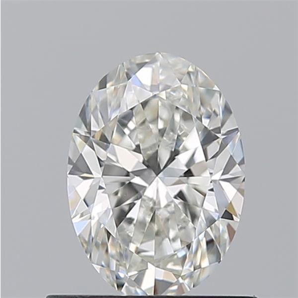 OVAL 0.7 H VVS2 --VG-VG - 100766749168 GIA Diamond