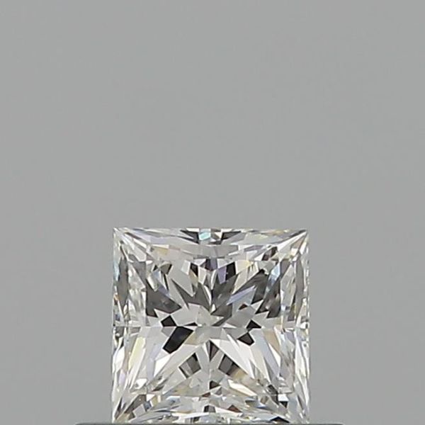 PRINCESS 0.5 G VVS2 --VG-EX - 100766750154 GIA Diamond