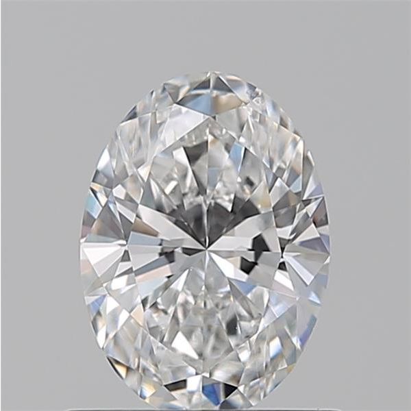 OVAL 0.7 E VS2 --VG-VG - 100766750179 GIA Diamond